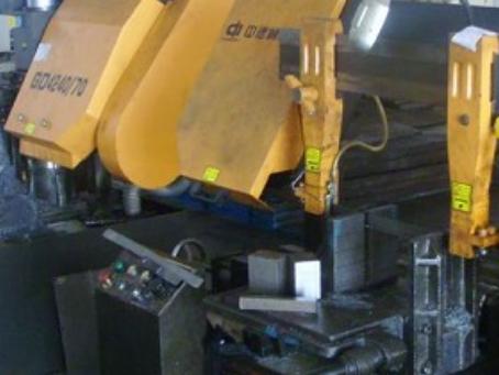 贺州SM45模具钢