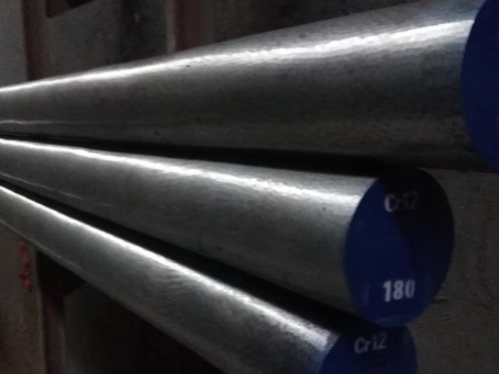 贺州Cr12模具钢
