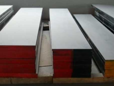 贺州Cr12MoV模具钢