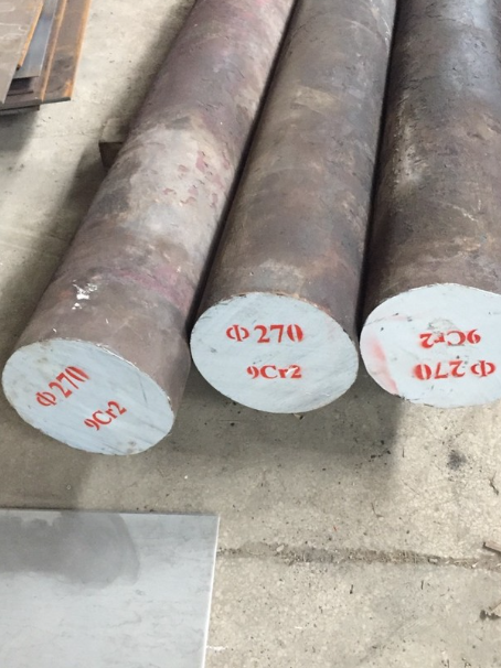 贺州9Cr2工具钢