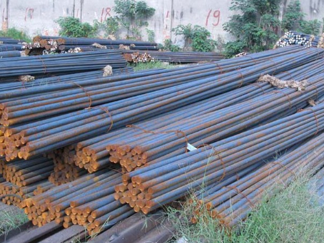 贺州50Cr合金结构钢