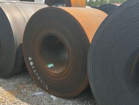 贺州Q355NHB耐候板